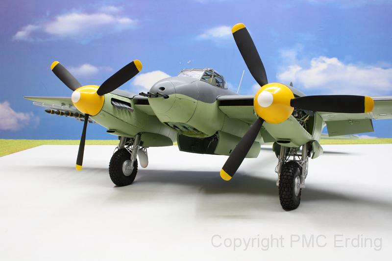 DeHavilland Mosquito FB.VI Airfix 1-24 Lauerbach Peter 01.JPG